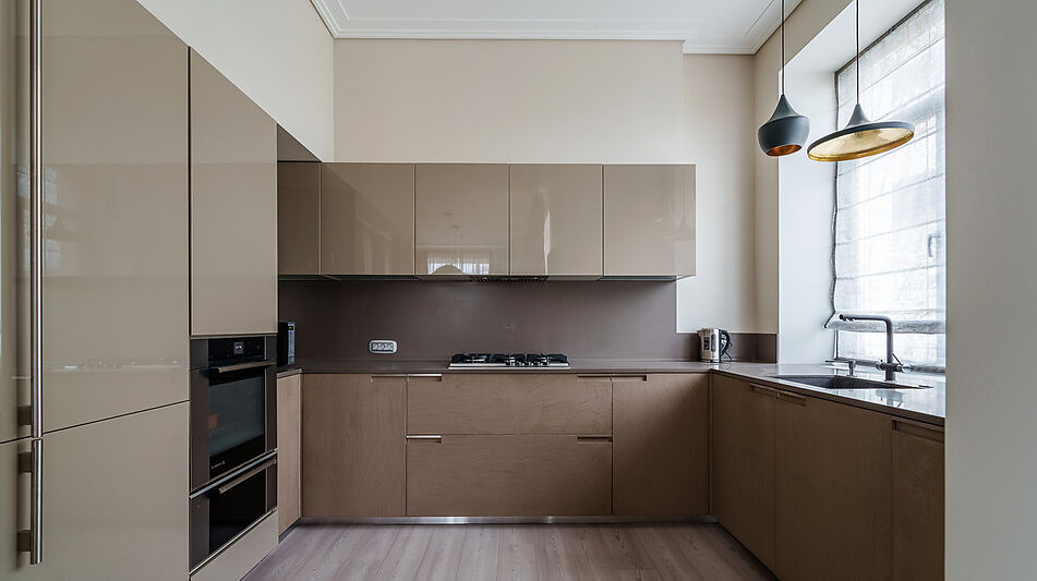 Готовый дом в КП Новорижский