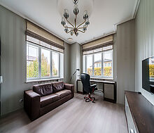 Готовый дом в КП Новорижский