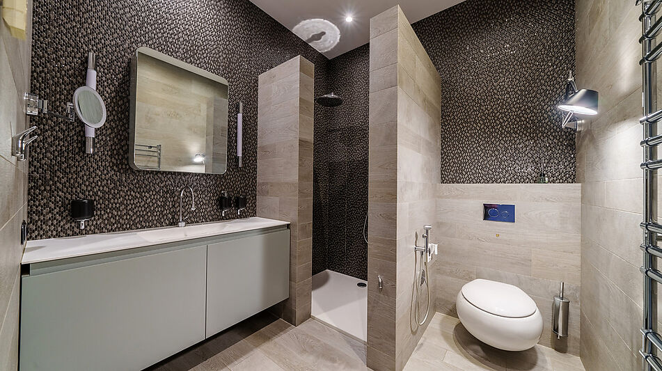 Готовый дом в КП Новорижский