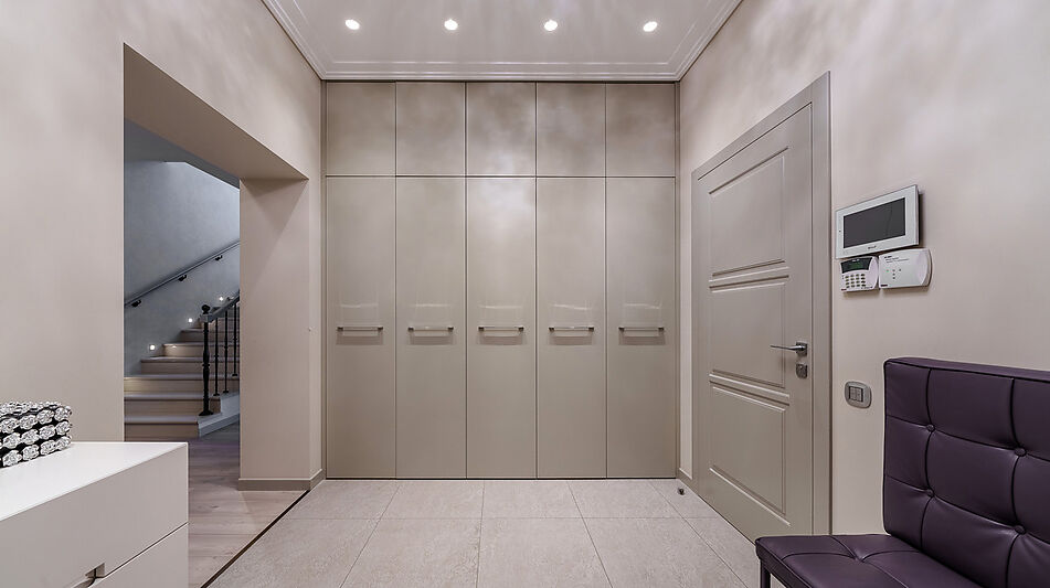 Готовый дом в КП Новорижский