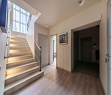 Готовый дом в КП Новорижский