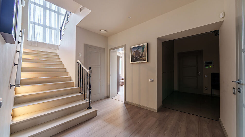 Готовый дом в КП Новорижский