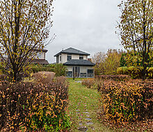 Готовый дом в КП Новорижский