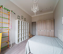 Готовый дом в КП Новорижский