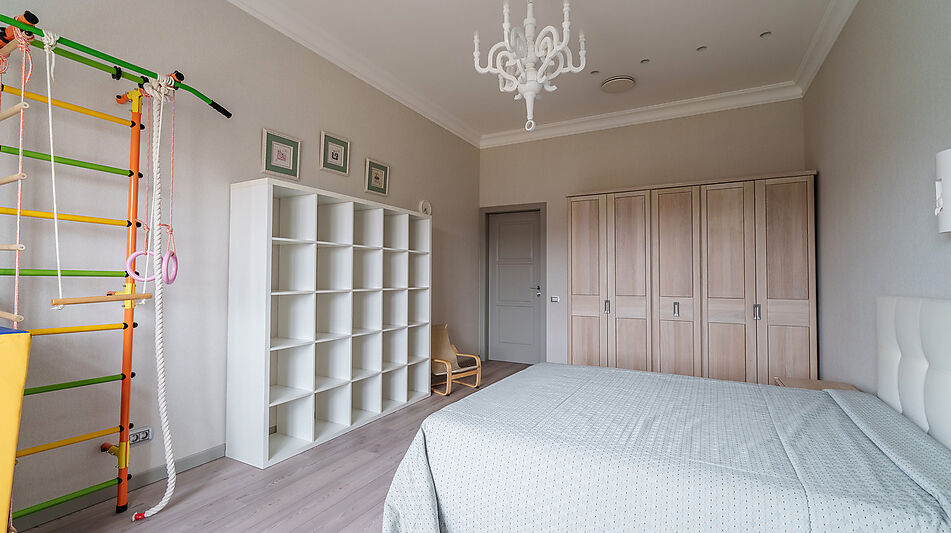 Готовый дом в КП Новорижский