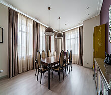 Готовый дом в КП Новорижский