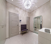 Готовый дом в КП Новорижский