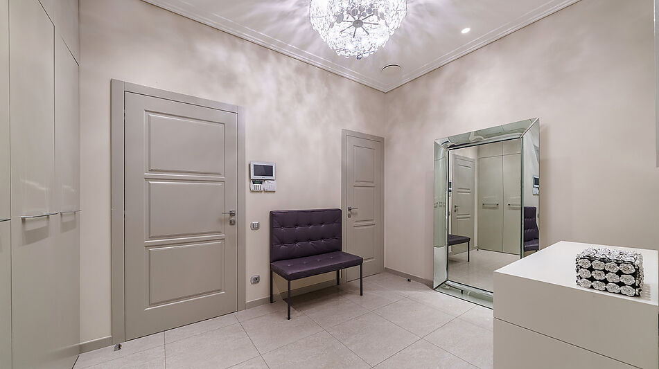 Готовый дом в КП Новорижский