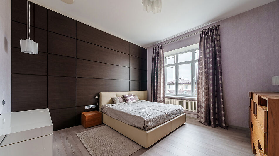 Готовый дом в КП Новорижский