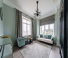 Готовый дом в КП Новорижский