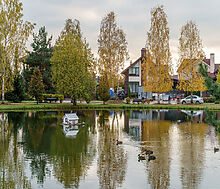 Готовый дом в КП Новорижский