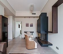 Готовый дом в КП Новорижский