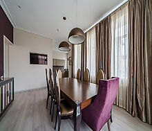 Готовый дом в КП Новорижский