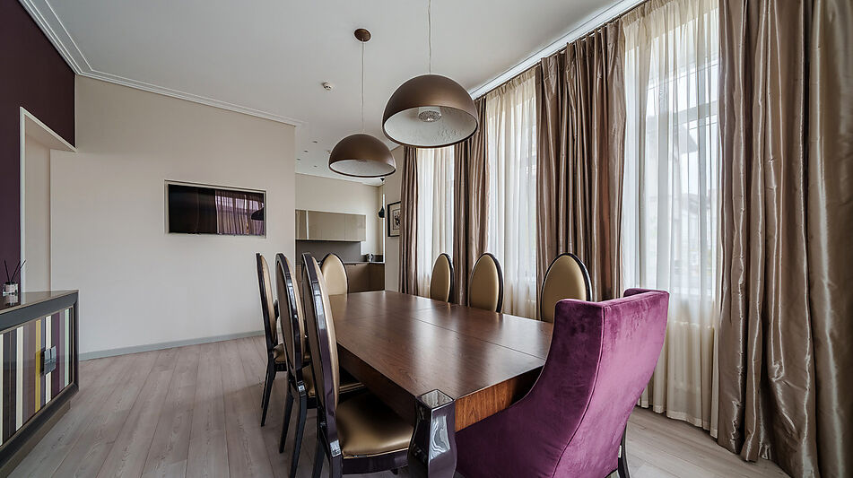 Готовый дом в КП Новорижский