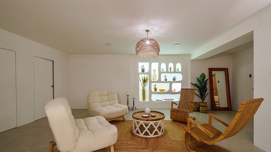 Дизайнерский дом в КП Крона