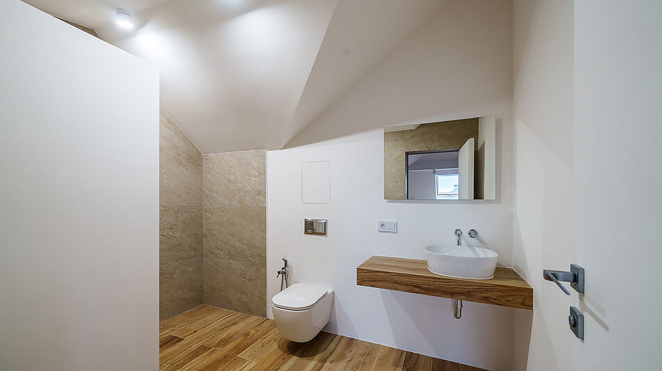 Дизайнерский дом в КП Крона