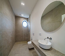 Дизайнерский дом в КП Крона