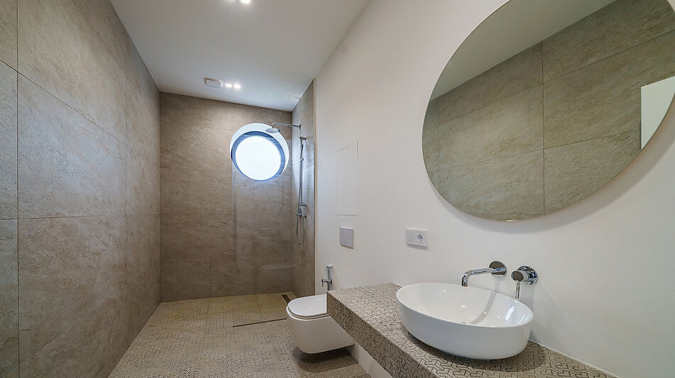 Дизайнерский дом в КП Крона