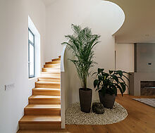 Дизайнерский дом в КП Крона