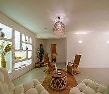 Дизайнерский дом в КП Крона