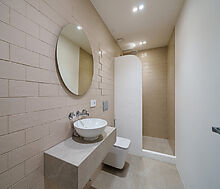 Дизайнерский дом в КП Крона