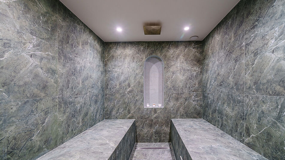 Дизайнерский дом в КП Крона