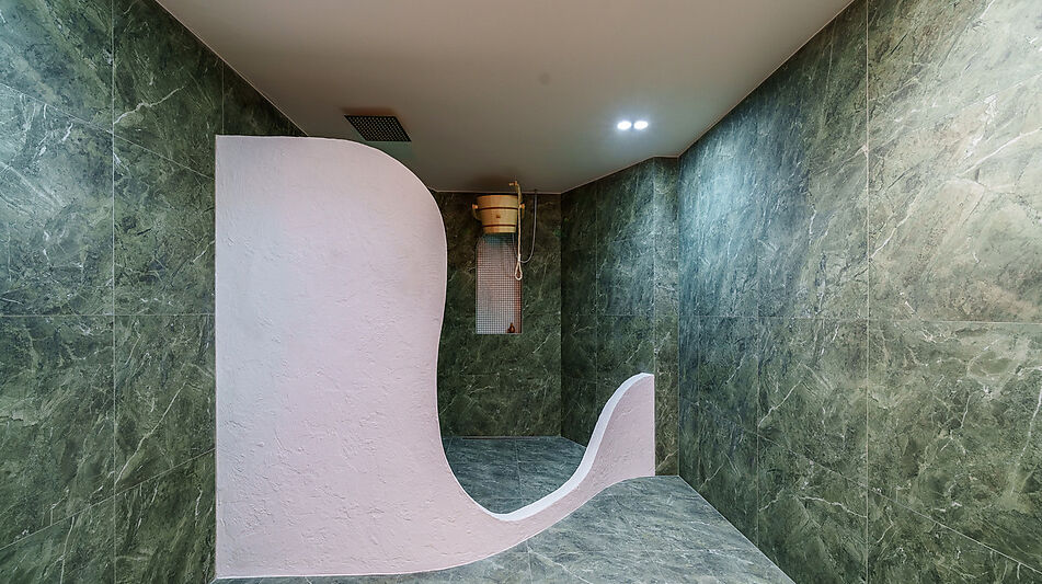 Дизайнерский дом в КП Крона