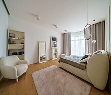 Дизайнерский дом в КП Крона