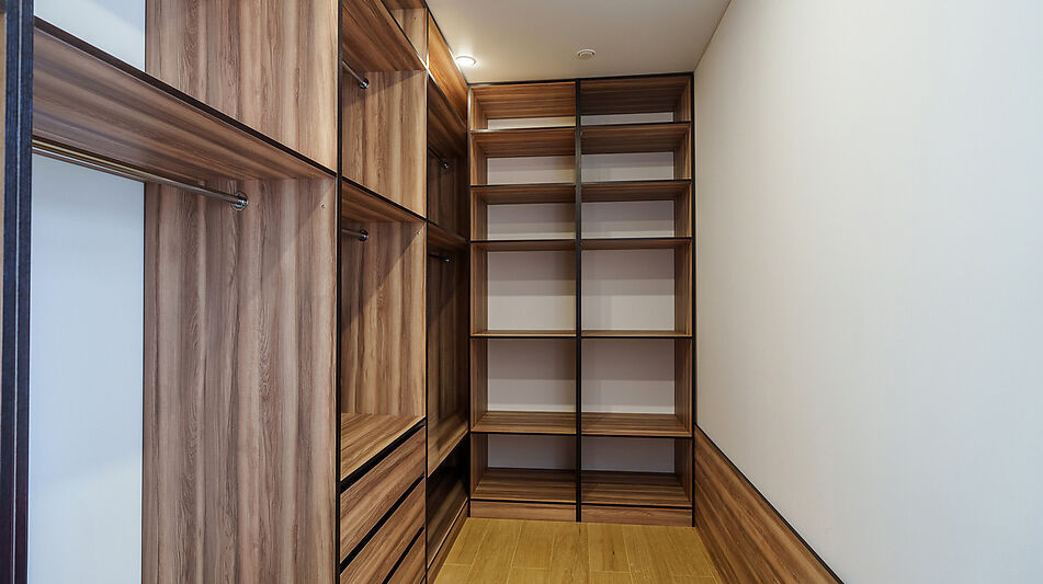 Дизайнерский дом в КП Крона