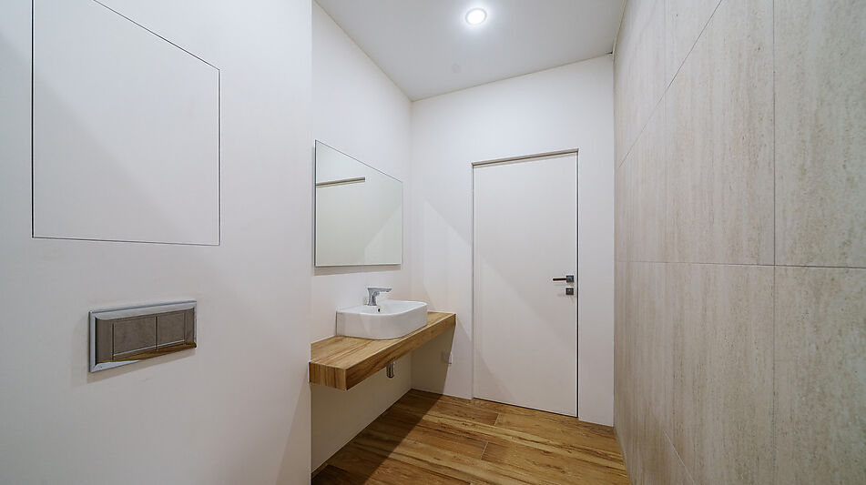 Дизайнерский дом в КП Крона