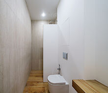 Дизайнерский дом в КП Крона