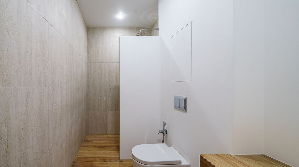 Дизайнерский дом в КП Крона