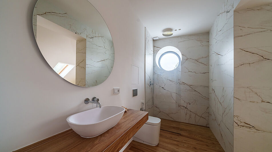 Дизайнерский дом в КП Крона