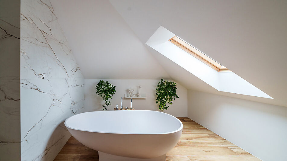 Дизайнерский дом в КП Крона