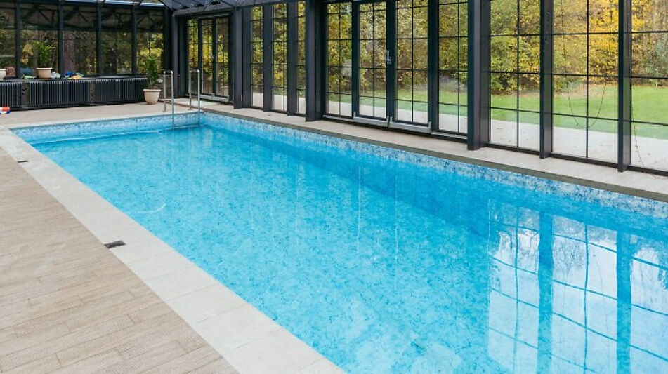 Дом на первой линии в Трудовой