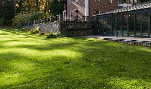 Дом на первой линии в Трудовой