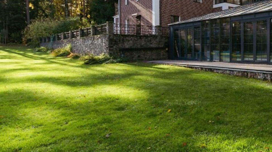 Дом на первой линии в Трудовой