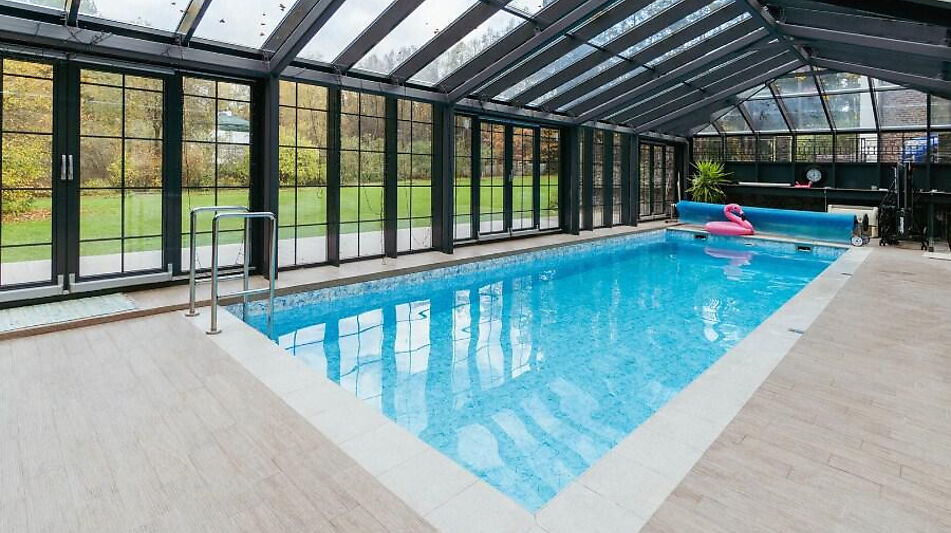 Дом на первой линии в Трудовой