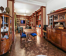 Дом на первой линии в Трудовой