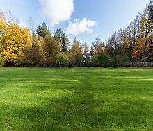 Дом на первой линии в Трудовой