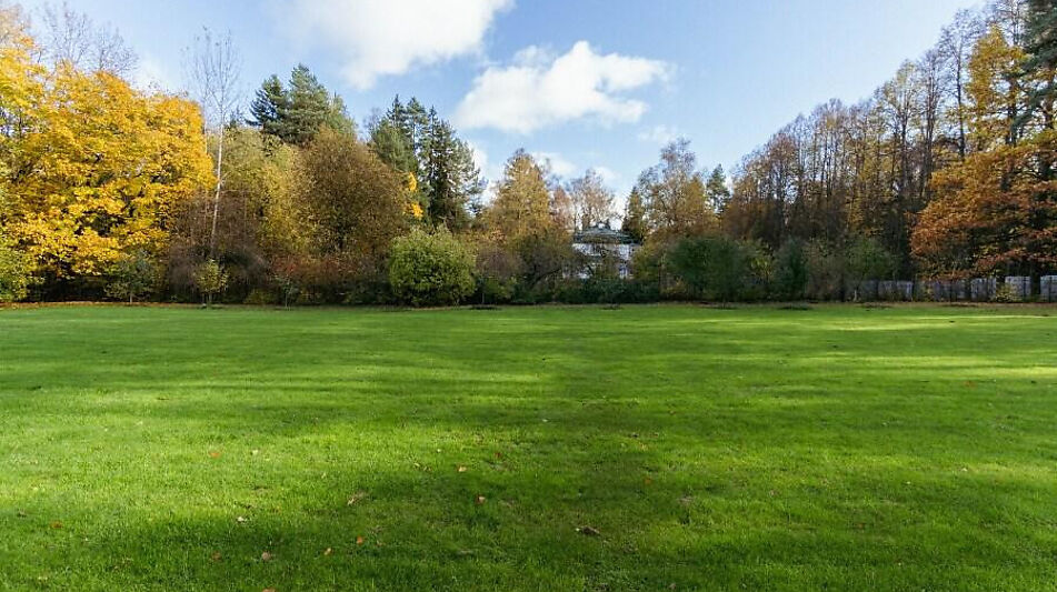 Дом на первой линии в Трудовой