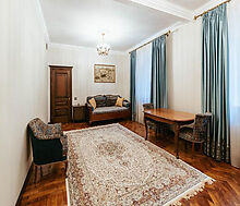 Дом на первой линии в Трудовой