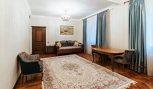 Дом на первой линии в Трудовой