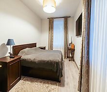 Дом на первой линии в Трудовой