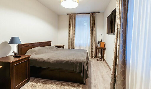 Дом на первой линии в Трудовой