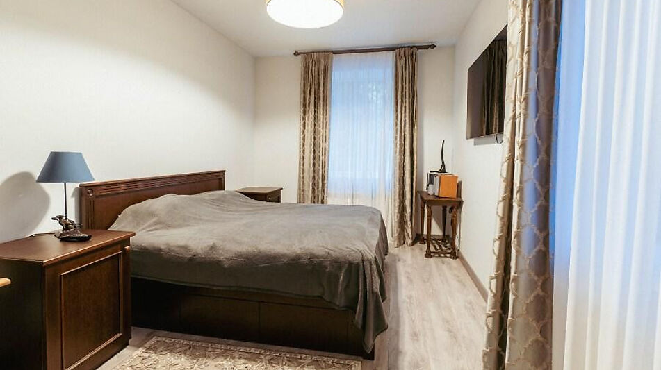 Дом на первой линии в Трудовой