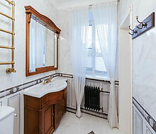 Дом на первой линии в Трудовой