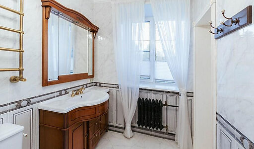 Дом на первой линии в Трудовой