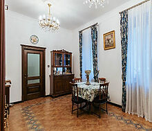 Дом на первой линии в Трудовой