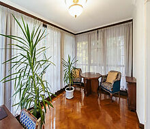 Дом на первой линии в Трудовой